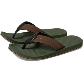 Billabong Men's Offshore Impact Sandal Flip-Flop