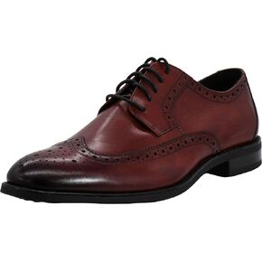 Stacy Adams Men's Garrison Wingtip Oxford