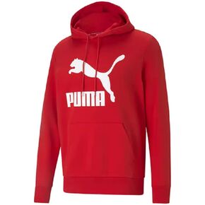 PUMA Men's Classics Hoodie