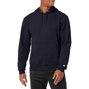 Champion Men's Tech Weave Hoodie