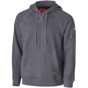 Wrangler Riggs Workwear Men's FR Flame Resistant Hooded Sweatshirt