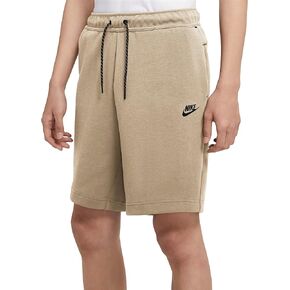 Nike Tech Fleece Shorts Men's in Saudi Arabia