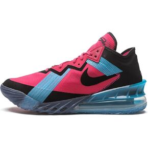 Nike Men's Shoes Lebron 18 Low CV7562-100