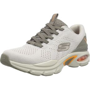 Skechers Men's Max Protect Lace-up Sneaker Oxford