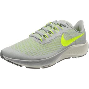 حذاء الجري Nike Air Zoom Pegasus 37 كاجوال للرجال Bq9646-010 مقاس 8.5, أسود, 42 EU in Kuwait