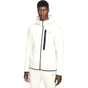 Nike Men's Tech Fleece Washed Full Zip Hoodie