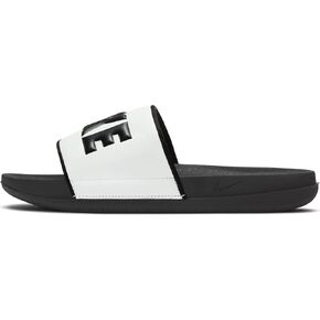 Nike Offcourt Womens SlideBq4632-011 Size 5