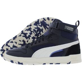 PUMA Men's RBD Game Sneaker