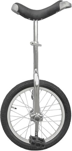 Fun 16 Inch Wheel Unicycle with Alloy Rim in Saudi Arabia