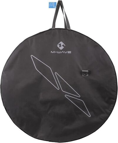 M-Wave Bicycle Wheel Set Bag in Saudi Arabia