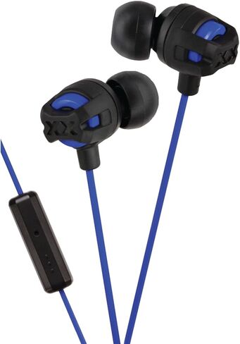 JVC HAFR201W XTREME Xplosive Headphone in Saudi Arabia