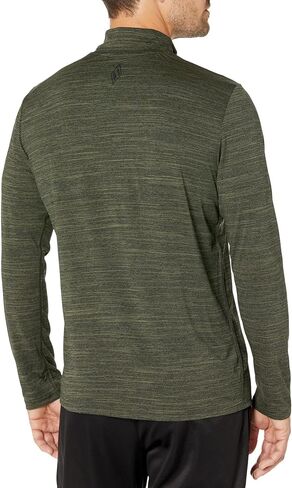 Skechers Men's On The Road 1/4 Zip in Saudi Arabia