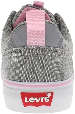 Levi's Kids Naya CHM Floral Unisex Lace-up Unisex Fashion Sneaker Shoe in Saudi Arabia