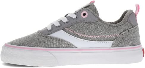 Levi's Kids Naya CHM Floral Unisex Lace-up Unisex Fashion Sneaker Shoe in Saudi Arabia
