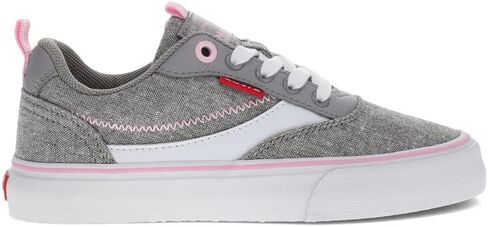 Levi's Kids Naya CHM Floral Unisex Lace-up Unisex Fashion Sneaker Shoe in Saudi Arabia