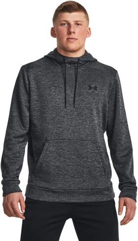 هودي Armourfleece Twist للرجال من Under Armour in Kuwait