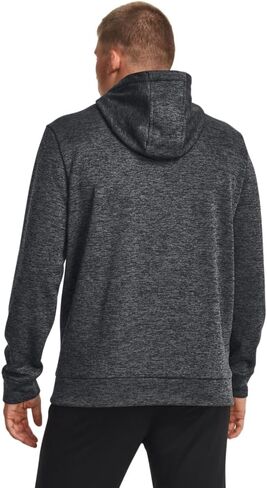 هودي Armourfleece Twist للرجال من Under Armour in Kuwait