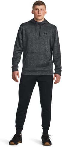 هودي Armourfleece Twist للرجال من Under Armour in Kuwait