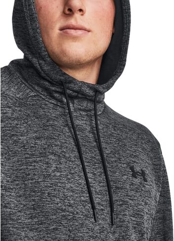 هودي Armourfleece Twist للرجال من Under Armour in Kuwait