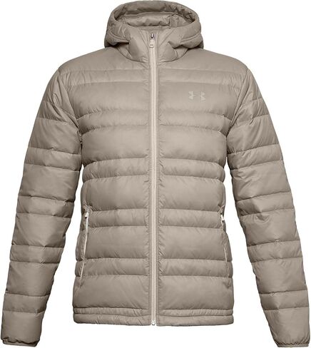 Under Armour Men's Hooded Jacket in Saudi Arabia