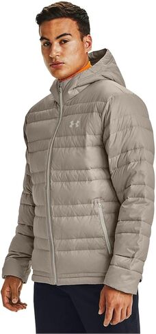 Under Armour Men's Hooded Jacket in Saudi Arabia