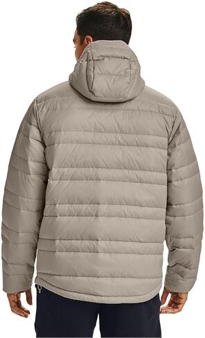 Under Armour Men's Hooded Jacket in Saudi Arabia