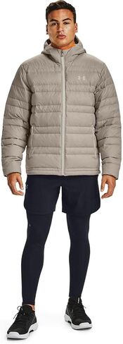 Under Armour Men's Hooded Jacket in Saudi Arabia