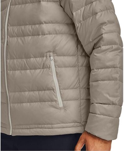 Under Armour Men's Hooded Jacket in Saudi Arabia
