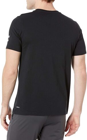 PUMA Men's Graphic Tee Shirt 1 in Saudi Arabia