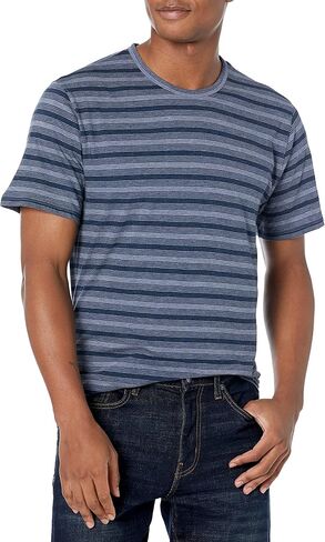 طاقم Vince الرجالي ذو الخطوط المغذية S/S in Saudi Arabia