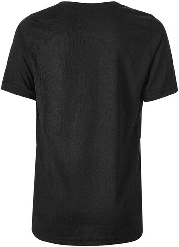 Nike Youth Boys Legend Short Sleeve Tee Shirt (Small, Sundown) in Saudi Arabia