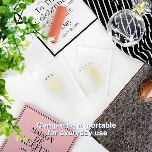 16PCS Blister Bandages for Feet, Moleskin for Blisters, blister pads Waterproof Hydrocolloid Seal Adhesive Bandages for Foot, Toe, Heel Blister Tape Prevention & Recovery in Saudi Arabia