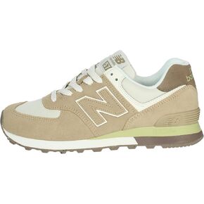 New Balance Women's W574 Classic Fashion Sneaker