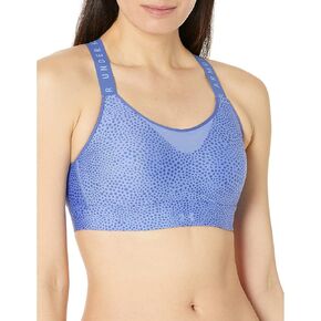 Under Armour Infinity High Print Bra