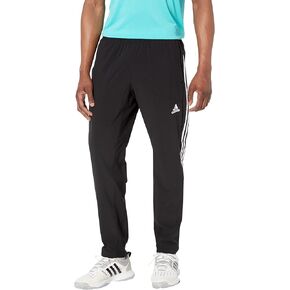 adidas Men's Training Icon Pants, Black, Medium