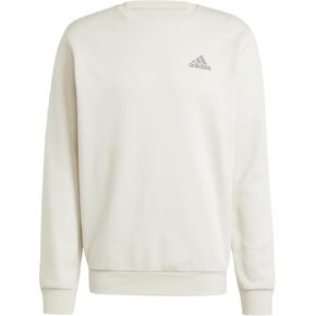 adidas Men's Tall Size Essentials Fleece Sweatshirt