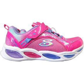 Skechers Unisex-Child Girls Sport Footwear, S, Lighted Sneaker