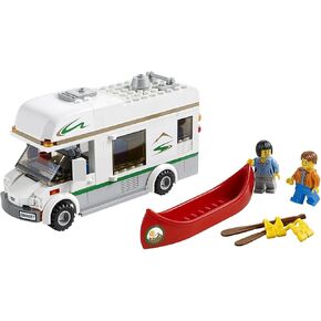 LEGO City Great Vehicles 60057 Camper Van