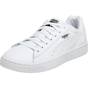 PUMA Men's Basket Ii Sneaker
