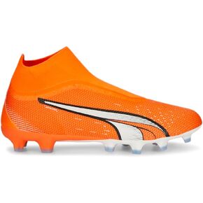 PUMA Ultra Match+ Laceless Firm Ground/Artificial Ground