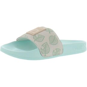 PUMA Unisex-Child Leadcat 2.0 SmileyWorld