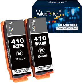 Valuetoner Remanufactured Ink Cartridges Replacement for HP 962XL 962 XL for OfficeJet Pro 9015 9025 9018 9010 9012 9020 9022 9026 9027 9028 Printer 962xl Ink cartridges Combo Pack(4 Pack)