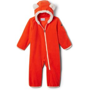 Columbia Girls' Tiny Bear Ii Bunting