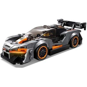 LEGO Speed Champions 75892 Mclaren Senna