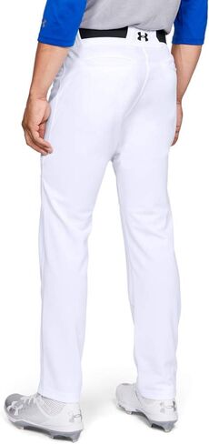 Under Armour Men's Utility Relaxed Baseball Pants in Saudi Arabia