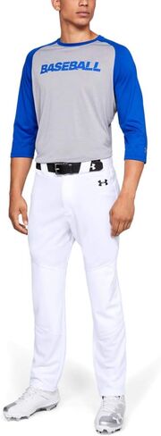 Under Armour Men's Utility Relaxed Baseball Pants in Saudi Arabia