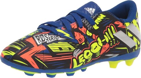 حذاء كرة القدم Nemeziz 19.4 للأرضيات الصلبة من أديداس للرجال in Kuwait
