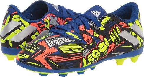 حذاء كرة القدم Nemeziz 19.4 للأرضيات الصلبة من أديداس للرجال in Kuwait