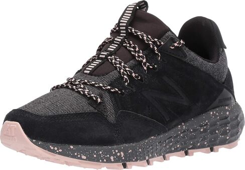 New Balance Women's Fresh Foam Crag Trail V1 Sneaker in Saudi Arabia