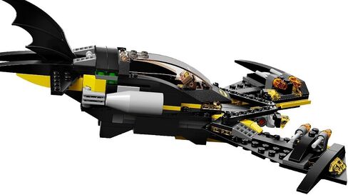 LEGO 76013 Superheroes Batman: The Joker Steam Roller in Saudi Arabia